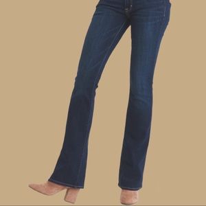 American Eagle Outfitters Boot Cut Jeans